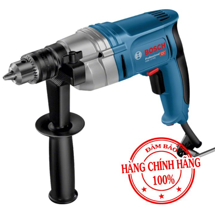 Máy khoan cầm tay Bosch GBM 13 HRE - Malaysia