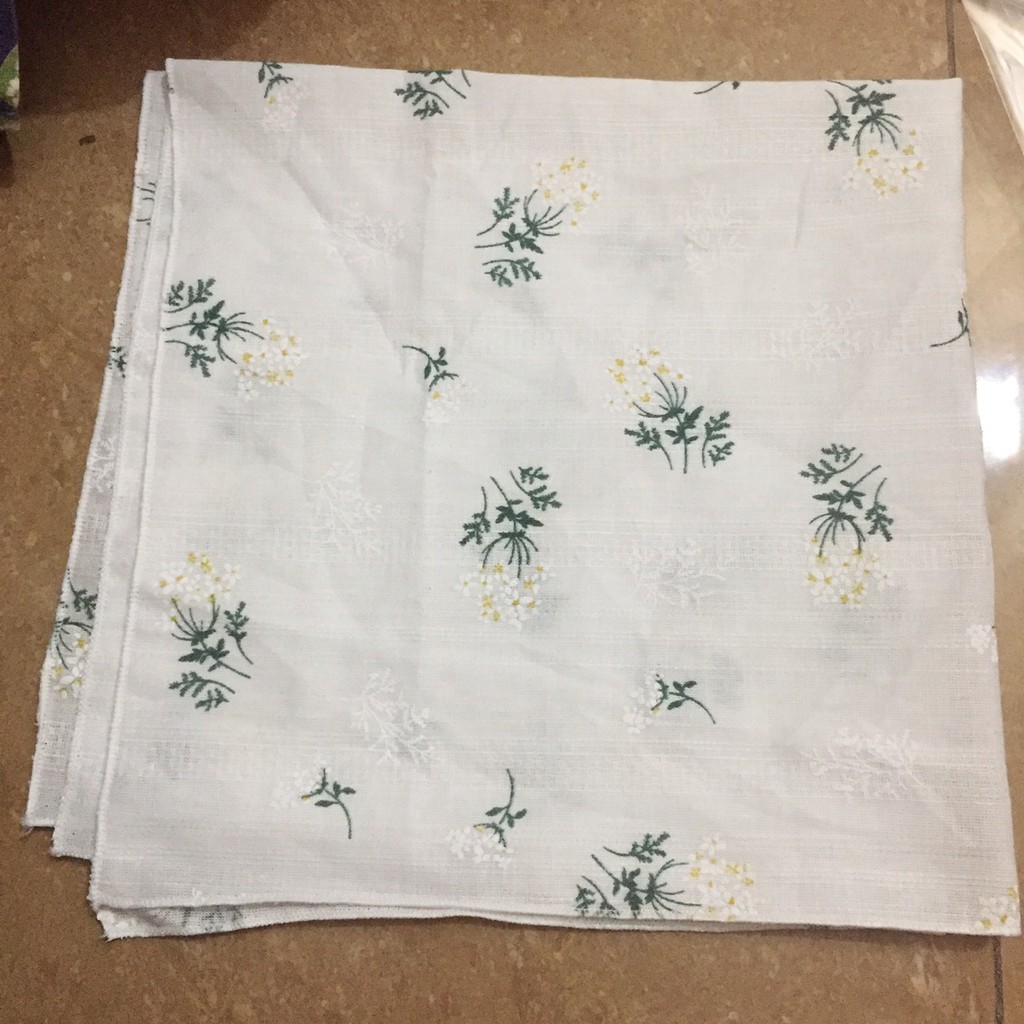 Khăn Bandana Đội Đầu Buộc Tóc Buộc Túi Đa Công Dụng