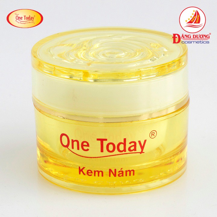 Kem ngừa nám One Today 8g