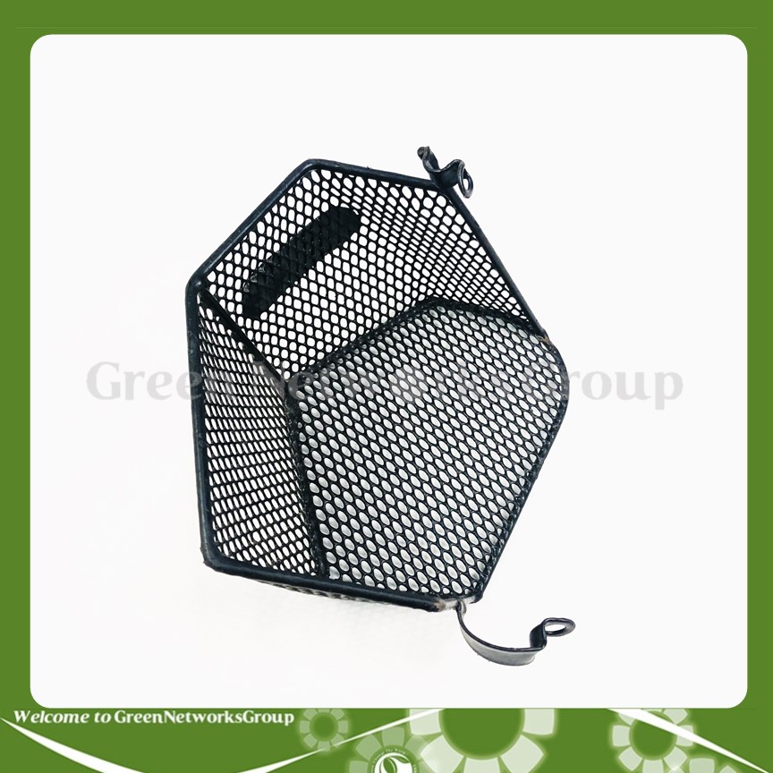 [HCM]Rổ hông xe Wave RSX 2014 Greennetworks