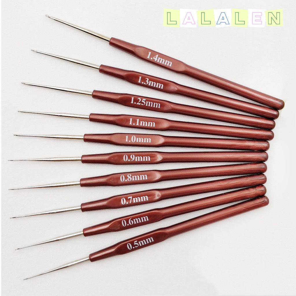 Kim Móc Len SKC Cán Dẻo