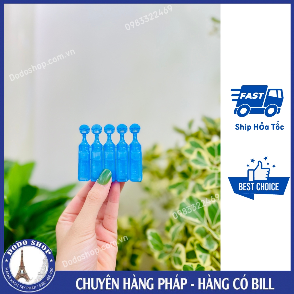 Tan ráy tai Audibaby của pháp_Dodoshop.com.vn