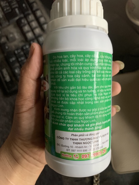 Bả Diệt Ốc Sên Ngọc Linh A7 - 200G