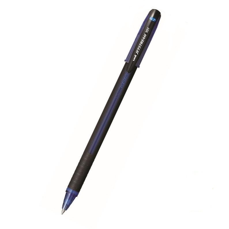 Bút Bi Uni Jetstream 0.7mm SX-101
