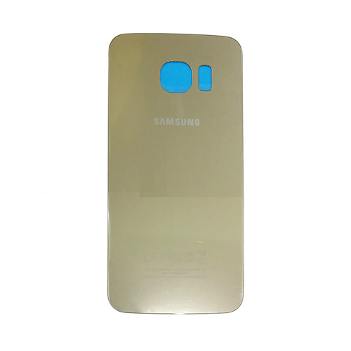 Nắp Lưng Samsung S6 Edge