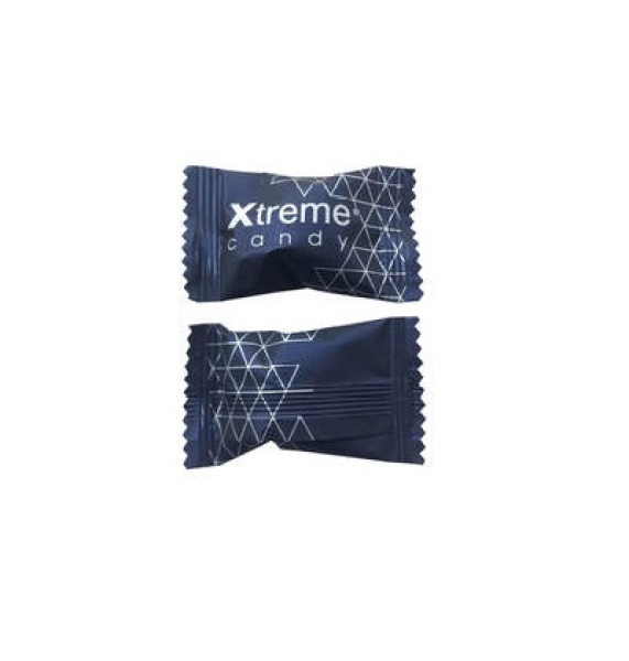 1  Viên Kẹo Sâm (Mỹ) Ultimate Xtreme Flavor nhập khẩu