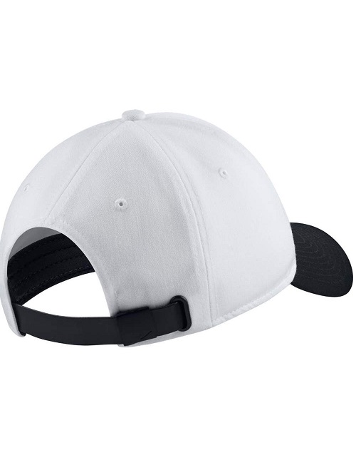 [HCM]Nón Lưỡi Trai Nike Golf Xịn VNXK Màu Trắng