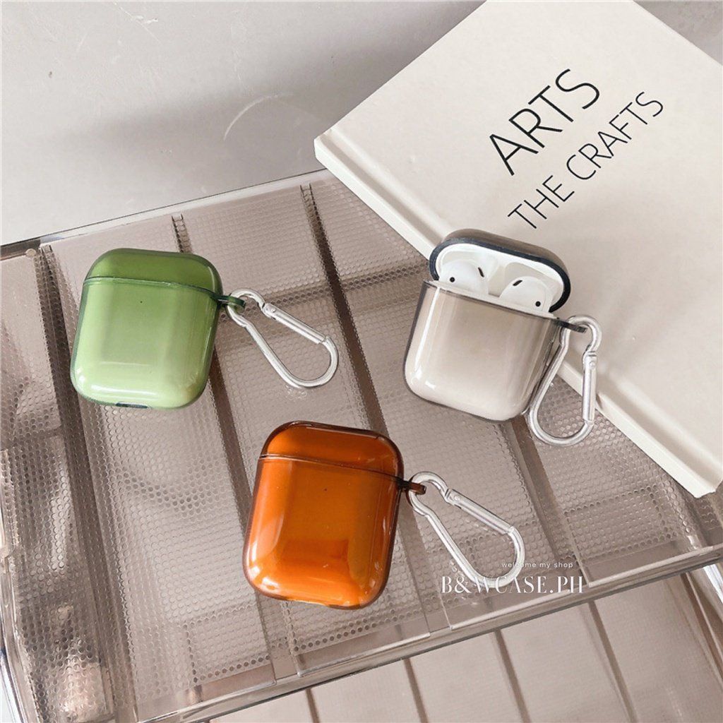 Vỏ bao màu trong suốt AP 2 AP 3 AP PRO