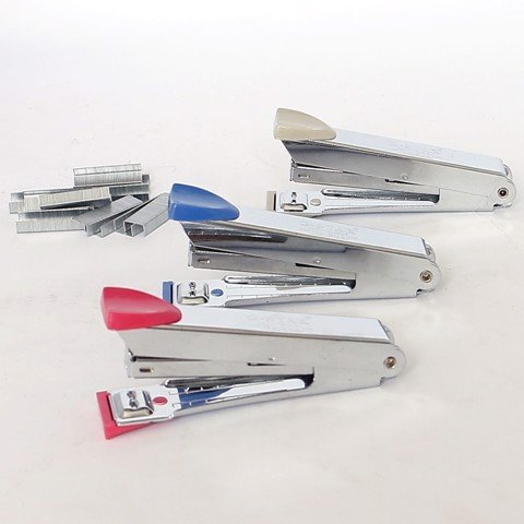 Bấm Kim Văn Phòng Số 10 Gstar GS-902