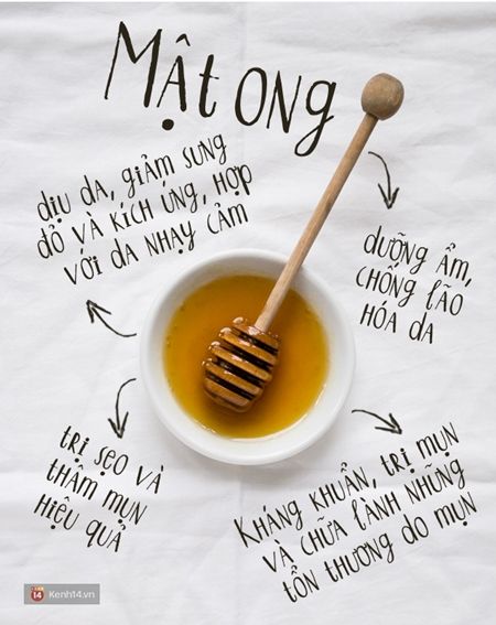 [NGUYÊN CHẤT 100%] Mật Ong Hoa Cà Phê Đaklak "SWEET HONEY"