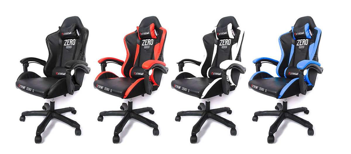 Ghế Gaming Extreme Zero S Cao Cấp