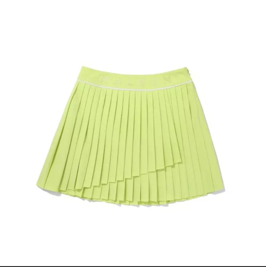 VÁY GOLF NỮ MALBON MỚI ĐẸP TRẺ TRUNG