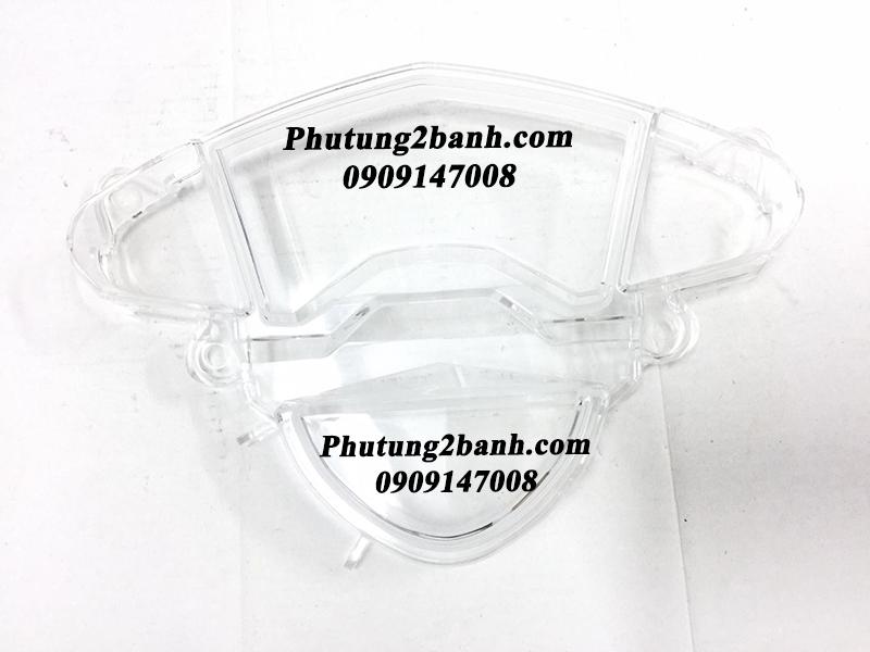 Mặt kính đông hồ xe Luvias