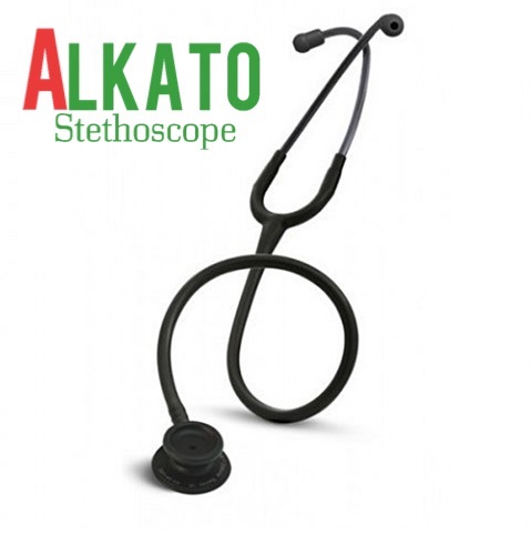 Ống Nghe Cao Cấp Alkato 1101A ( Tặng Khắc Tên ) - Đây không mặt