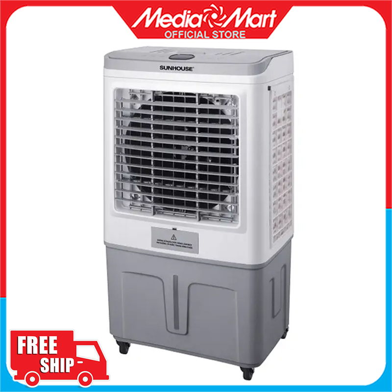 Quạt điều hòa sunhouse shd7747