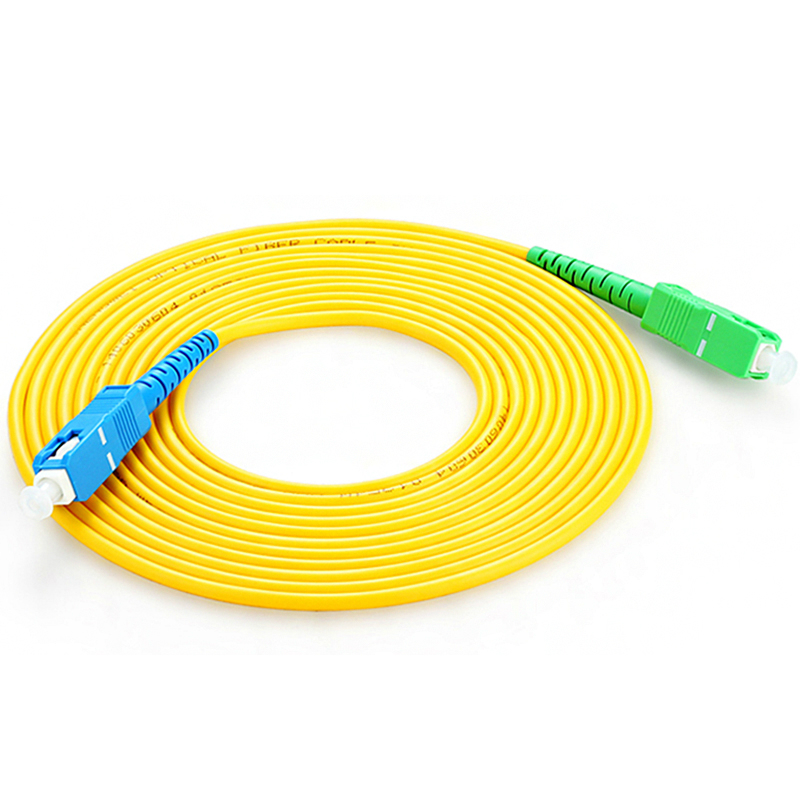 Combo 10 dây nhảy quang SC/APC - SC/UPC