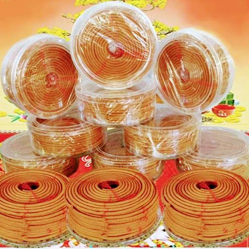 Nhang vòng PHÚ GIA
