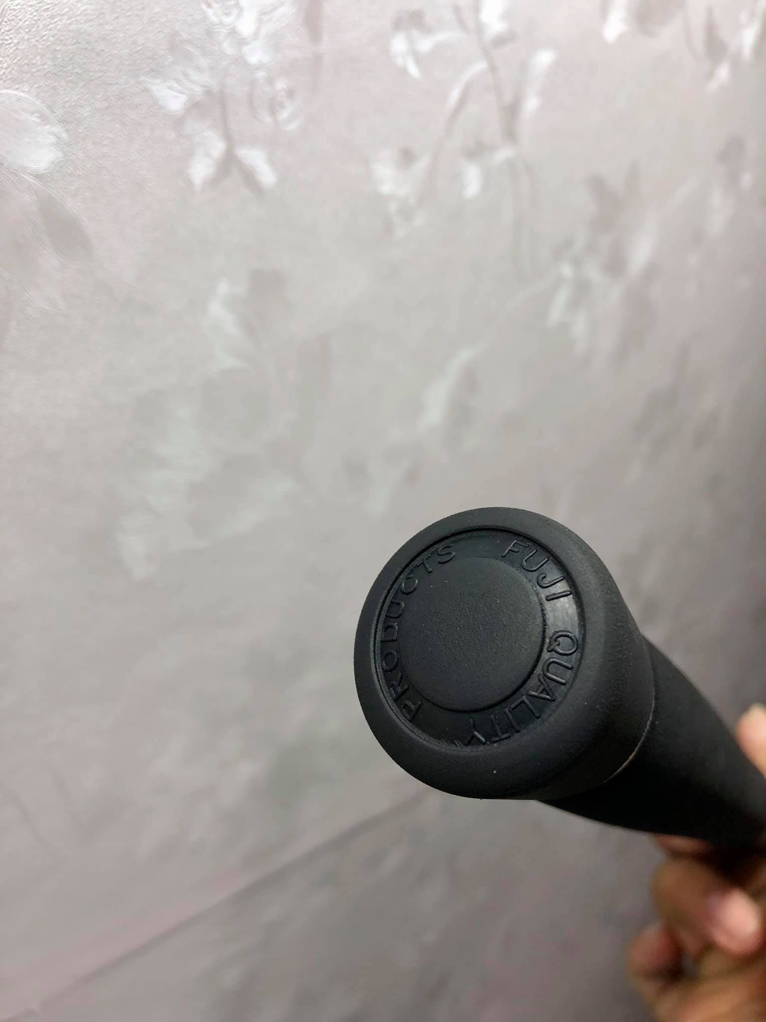[HCM]PHỤ KIỆN CẦN DỰNG : CAO SU ĐÍT CẦN DỰNG . PHI ( LỖ TRONG) 22 MM