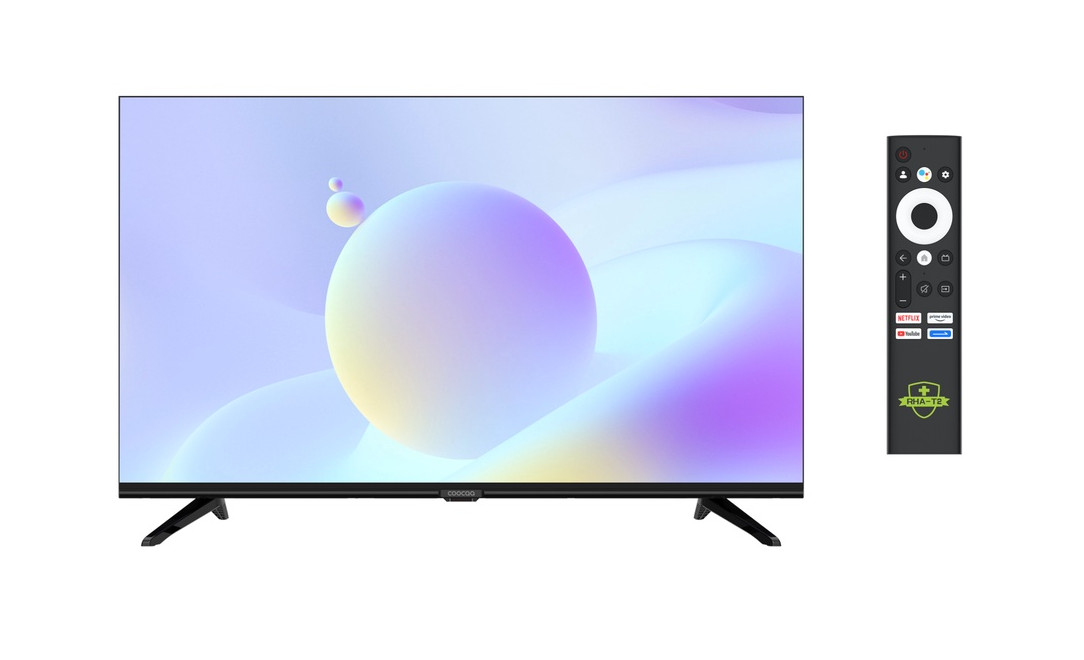 Google Tivi Coocaa HD 32 Inch 32Z72