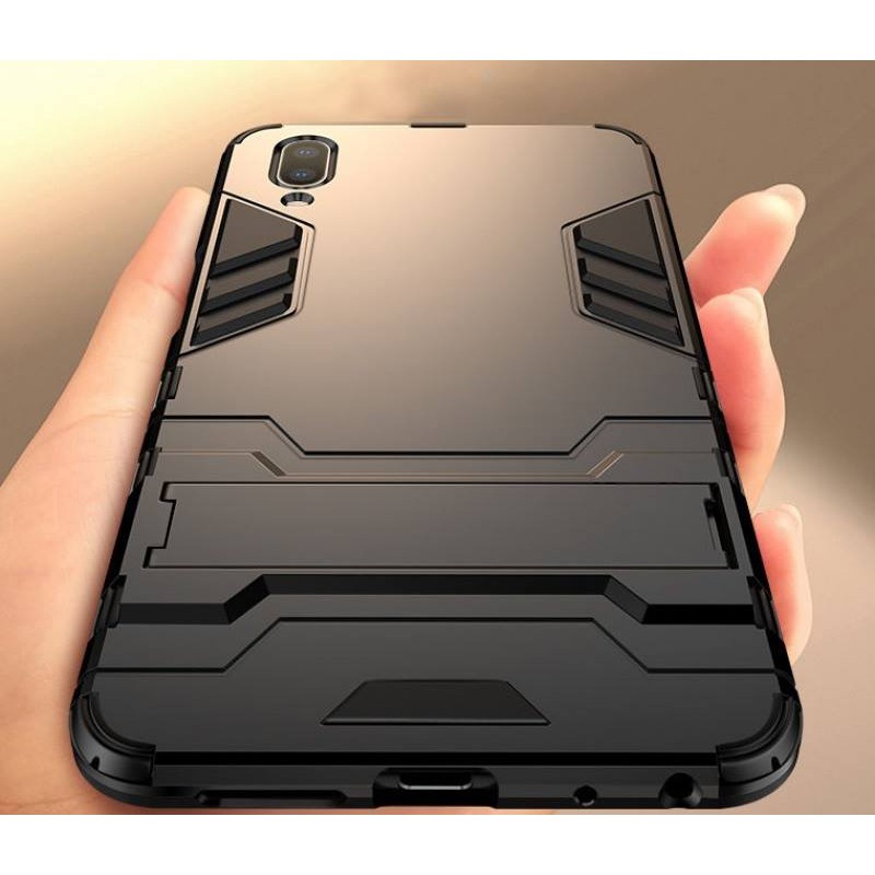 Ốp samsung a50/ a30s/a50s ironman