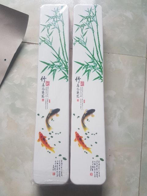 Hộp đựng phao đài 3 ngăn
