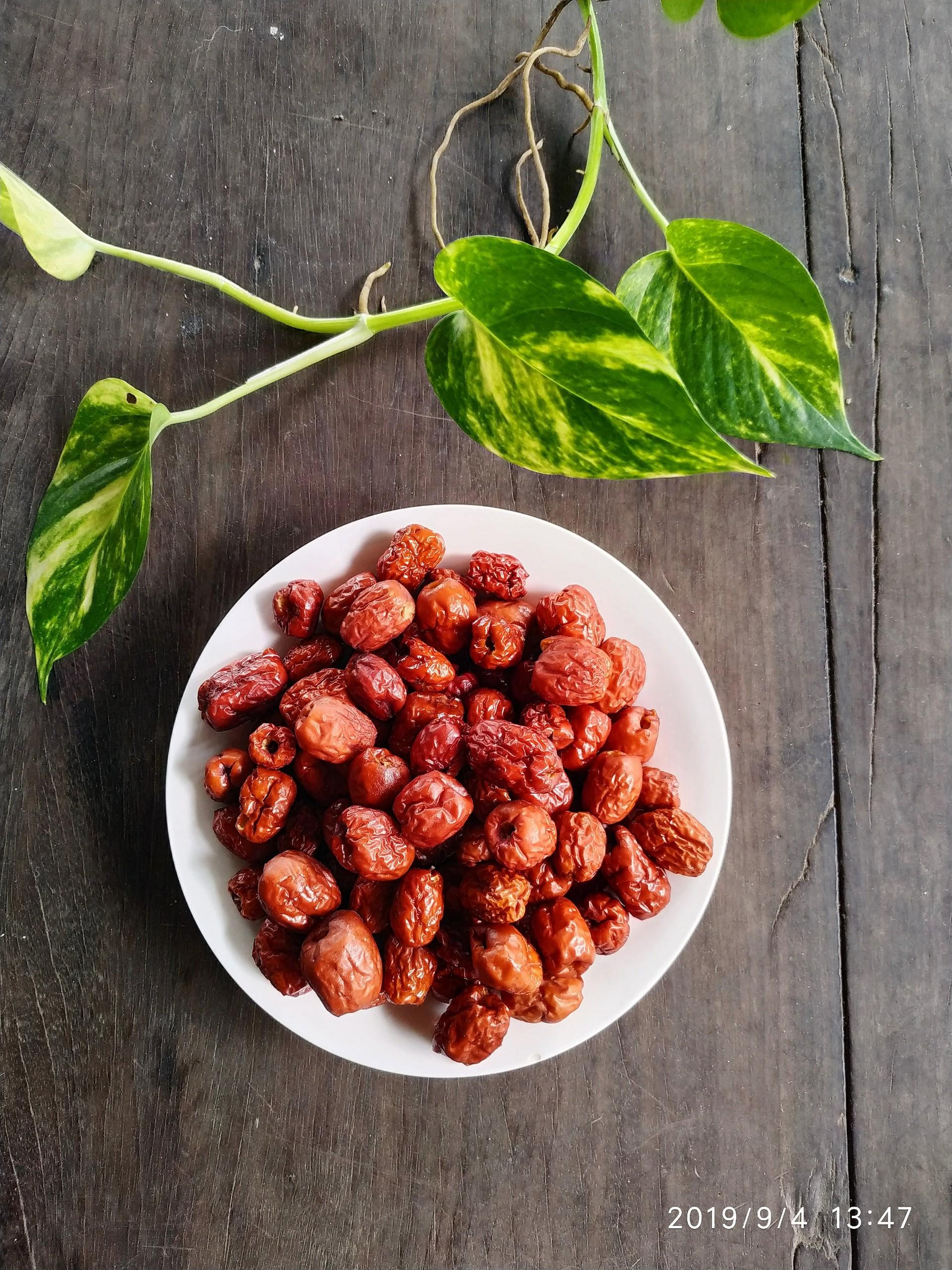 TÁO KHÔ KHÔNG HẠT LOẠI NGON (1kg)