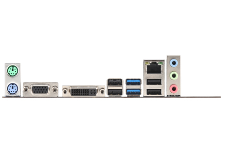 Mainboard AFOX B250