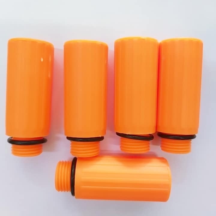 Nắp nhớt máy nén khí