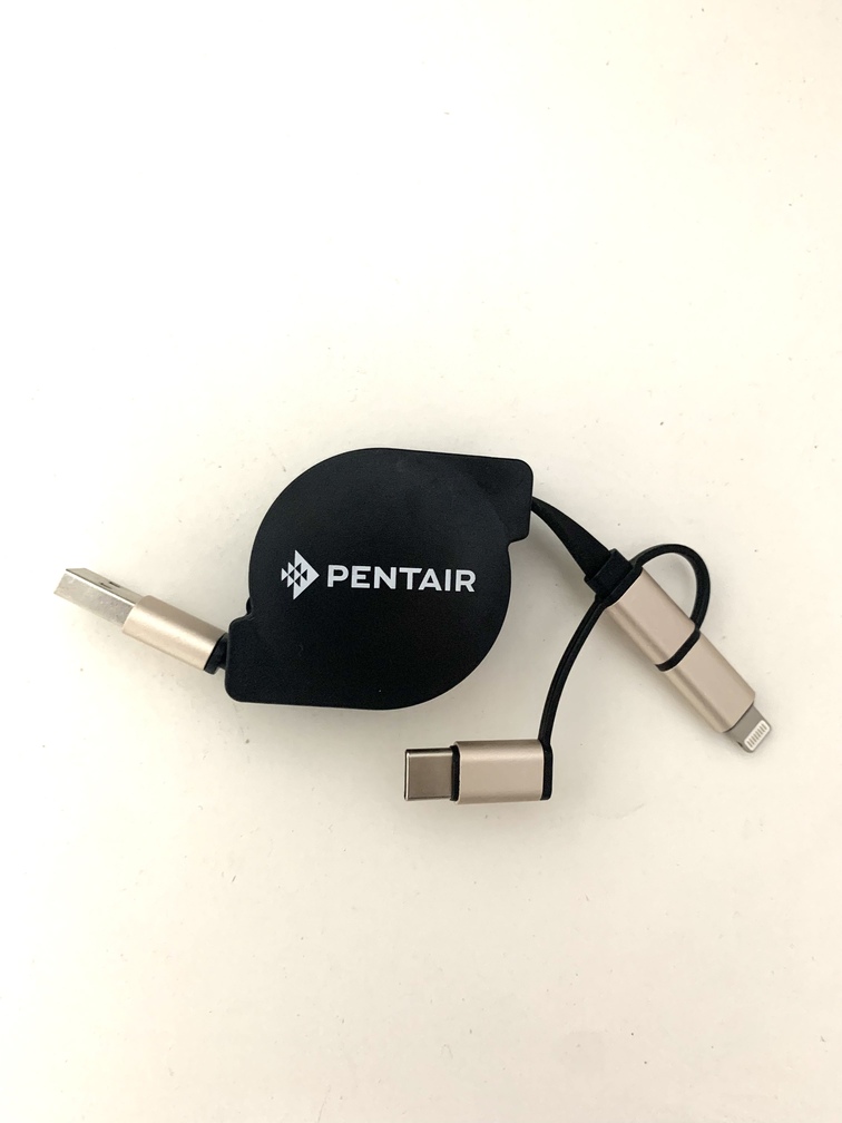 Bộ quà tặng PENTAIR