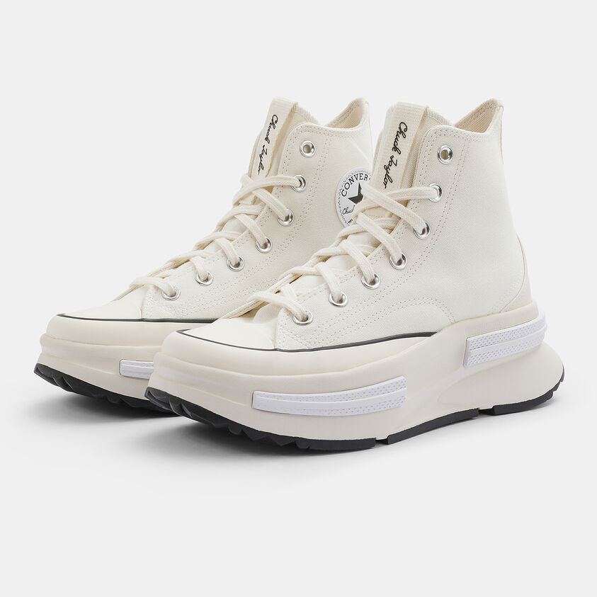 giày Converse Run Star Legacy Cx High Top White ( Full box)