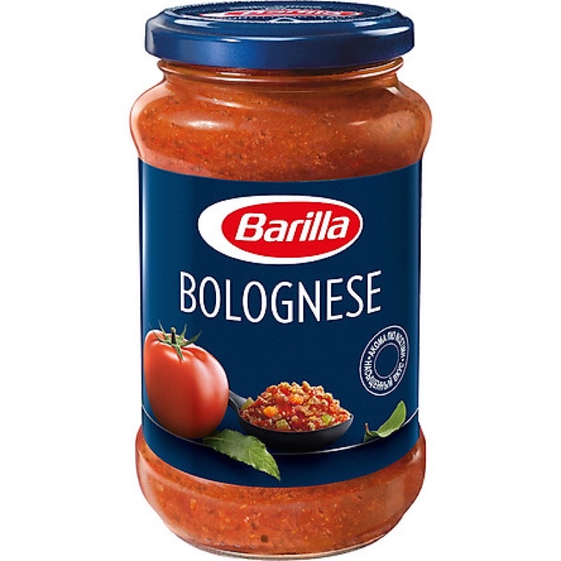 Bolognese Barilla Sauces 400g