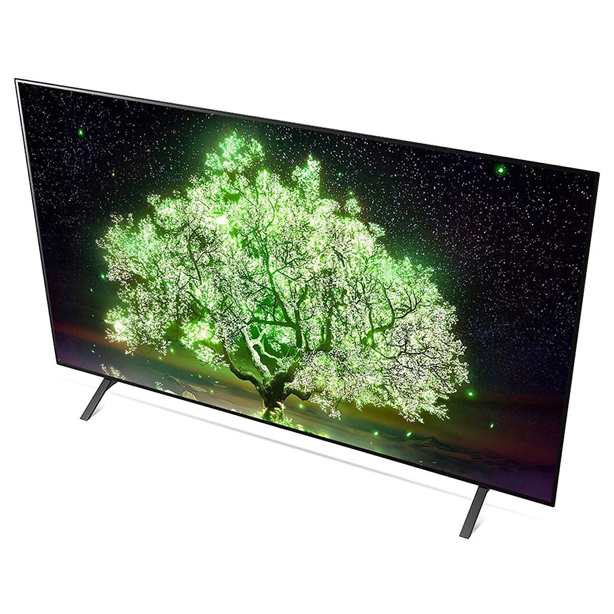 ✅Smart Tivi OLED LG 4K 65 inch OLED65A1PTA Mới 2021