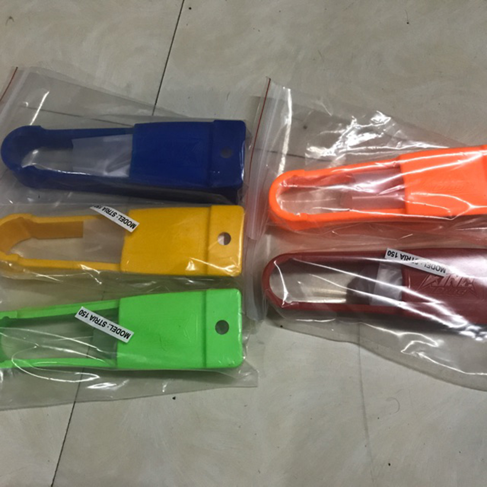 Cao su gắp đỡ sên KING DRAG dành riêng cho Raider & Satria