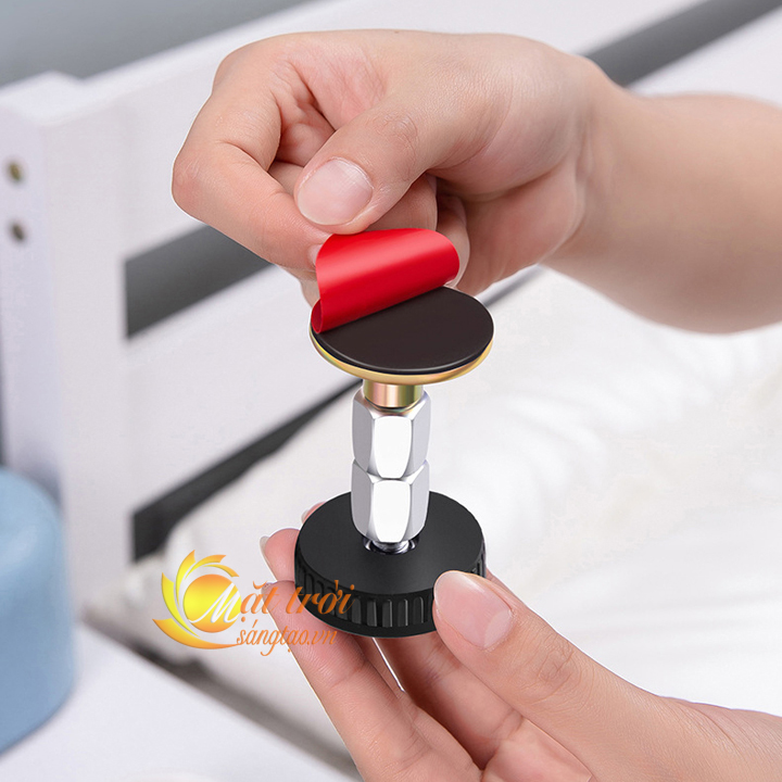Chống rung giường kêu cọt kẹt :D V1