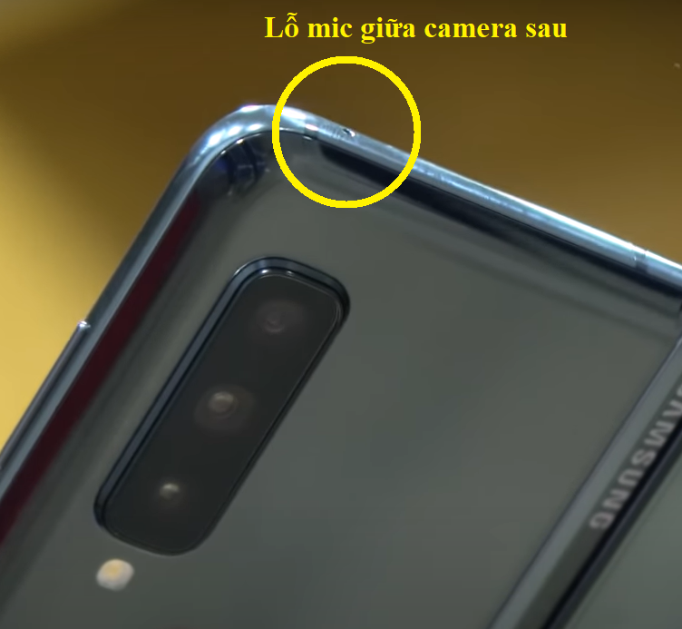 [HCM]Dán dẻo PPF Galaxy Fold full viền – Tặng cường lực camera