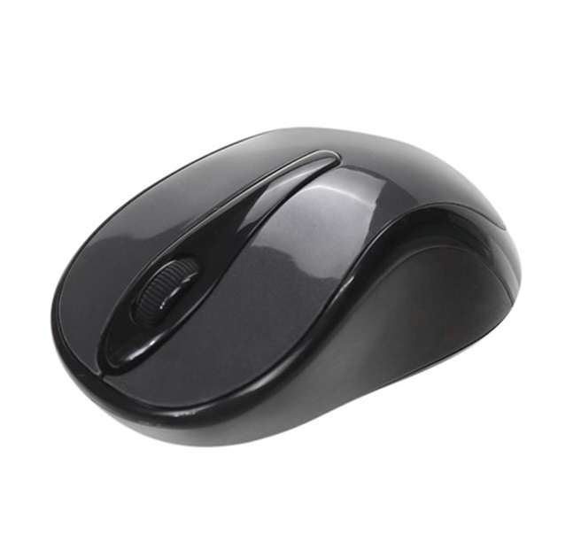 Chuột không dây A4TECH G3-280 (Đen)