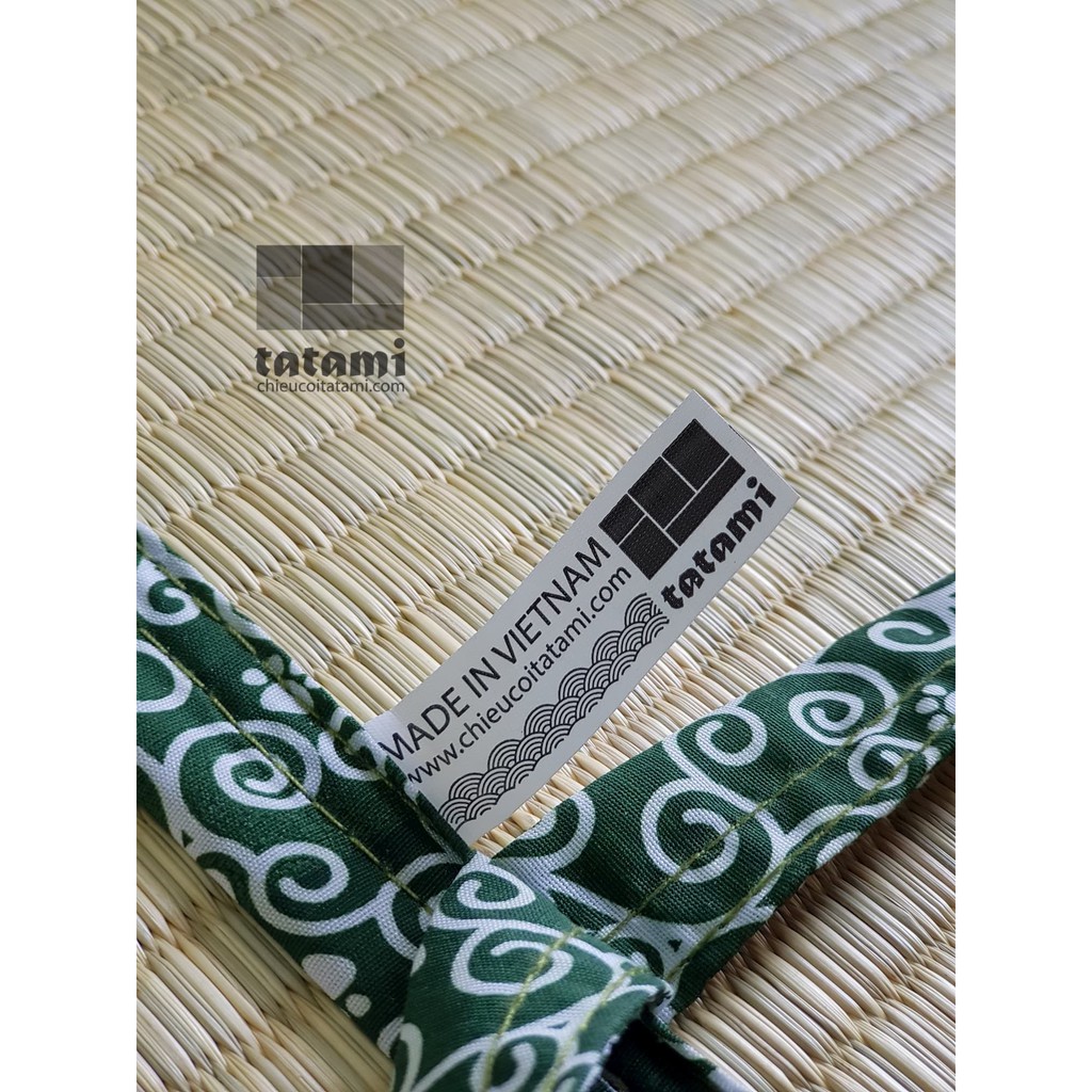 CHIẾU CÓI TATAMI CHO EM BÉ
