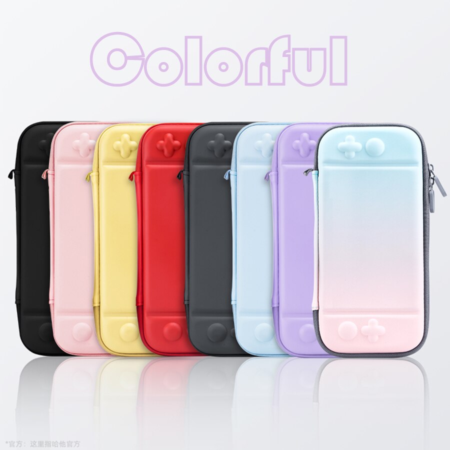 [HCM]Túi Đựng Chống Sốc Dành Cho Nintendo Switch Lite - KCD