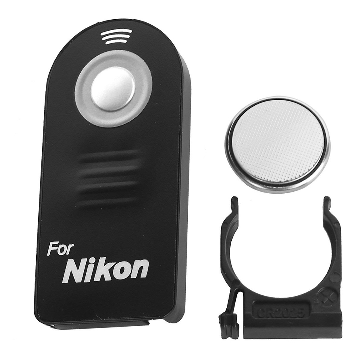 Remote Nikon ML-L3