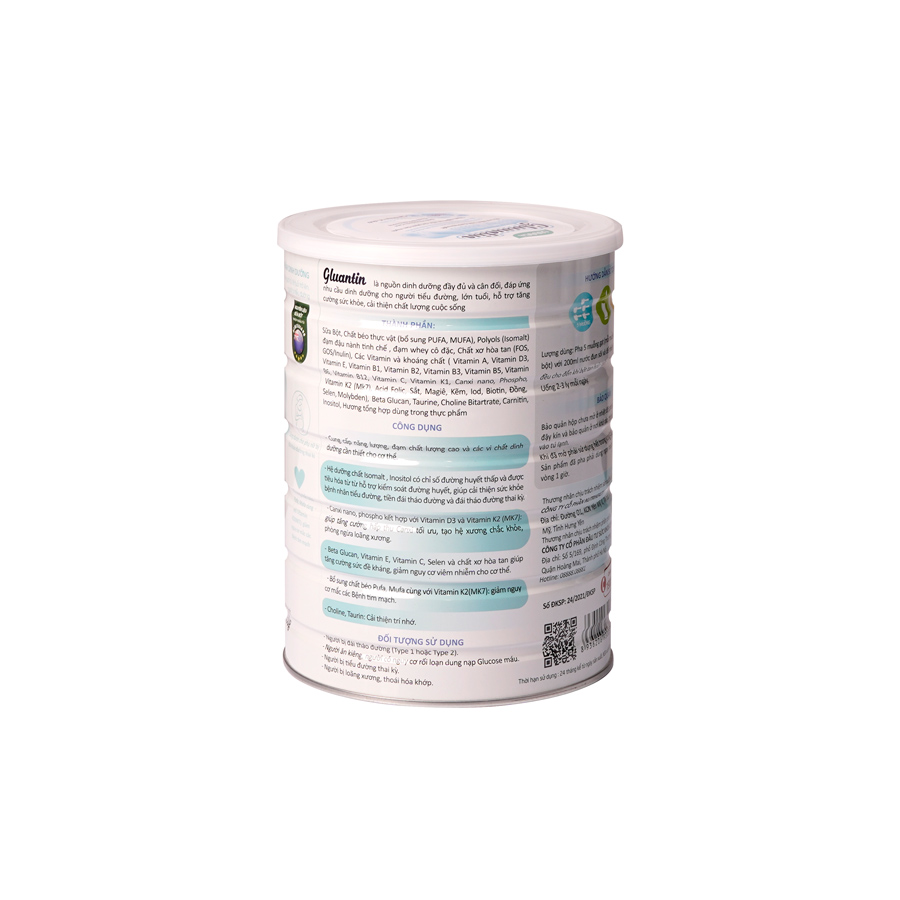 Codoca Gluantin (400g)