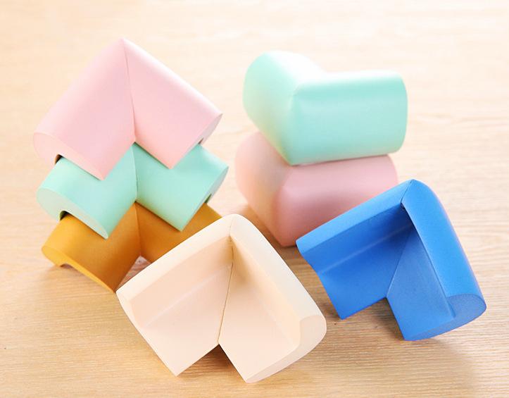 Combo 8 Miếng Bọt Biển Bọc Cạnh Bàn