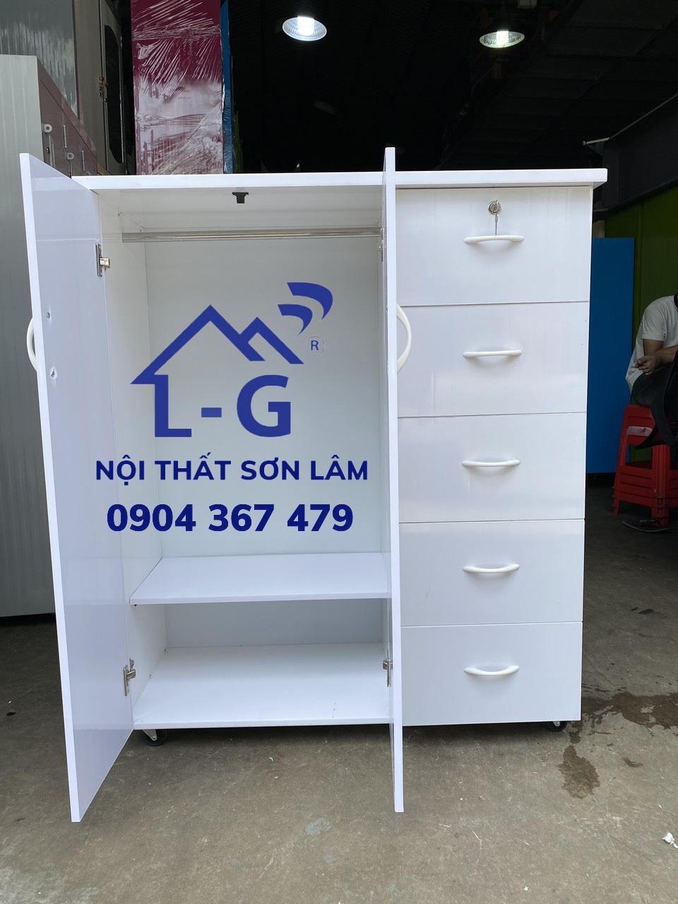 TỦ NHỰA GIÁ RẺ GIAO HỎA TỐC