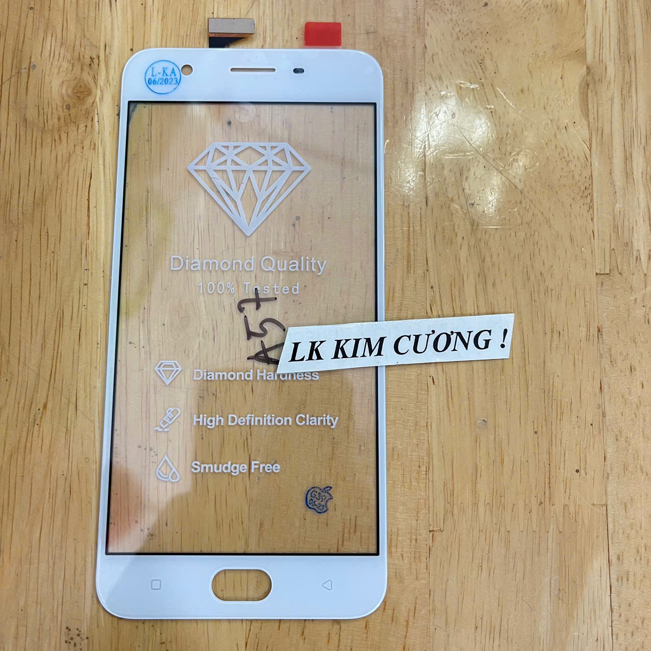 Cảm ứng tương thích OPPO A57 / F3 lite