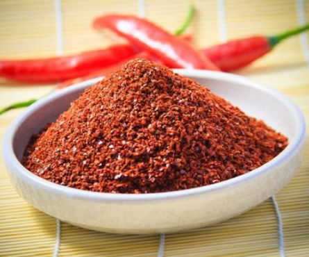 100g ớt vảy Hàn Quốc làm Kim chi, nấu ăn