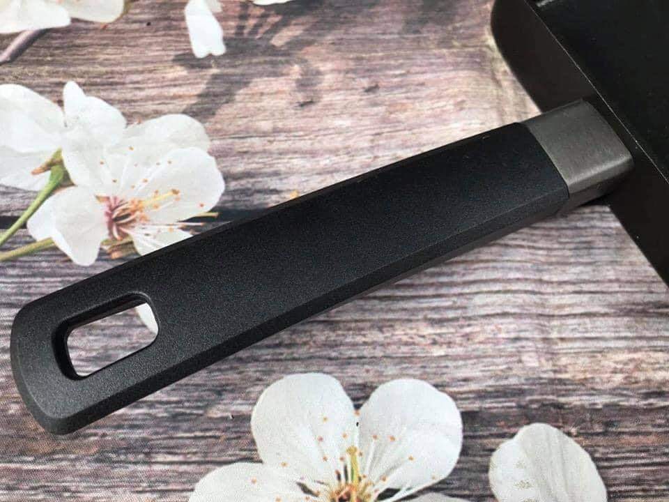 Chảo vuông Lock&Lock 18cm chống dính LHL5786IH