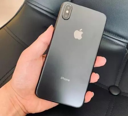 Miếng Dán PPF Chống Vân Tay Mặt Sau Cho iPhone 8 Plus, iPhone 7 Plus, Dán Lưng iPhone