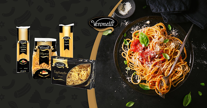 Mì Ý Spaghetti Pasta Ankara 500g