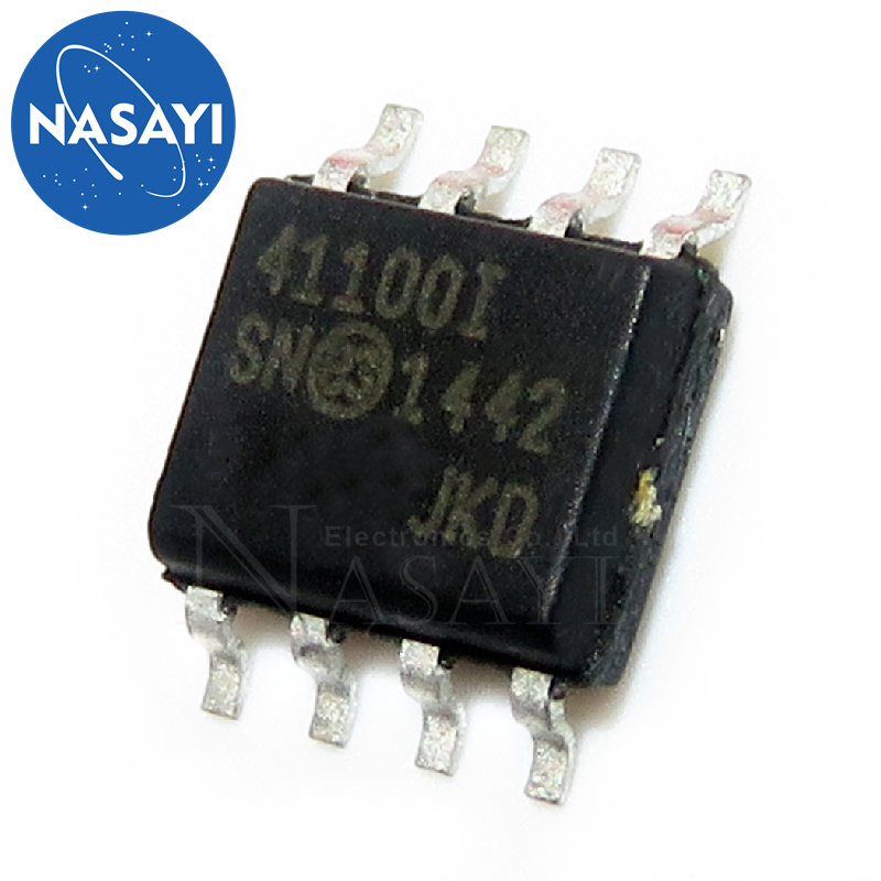 Mcp41100-i/sn mcp41100 sop-8