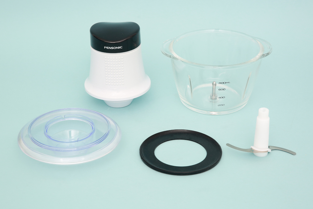 Máy xay thịt Pensonic PB-6001G