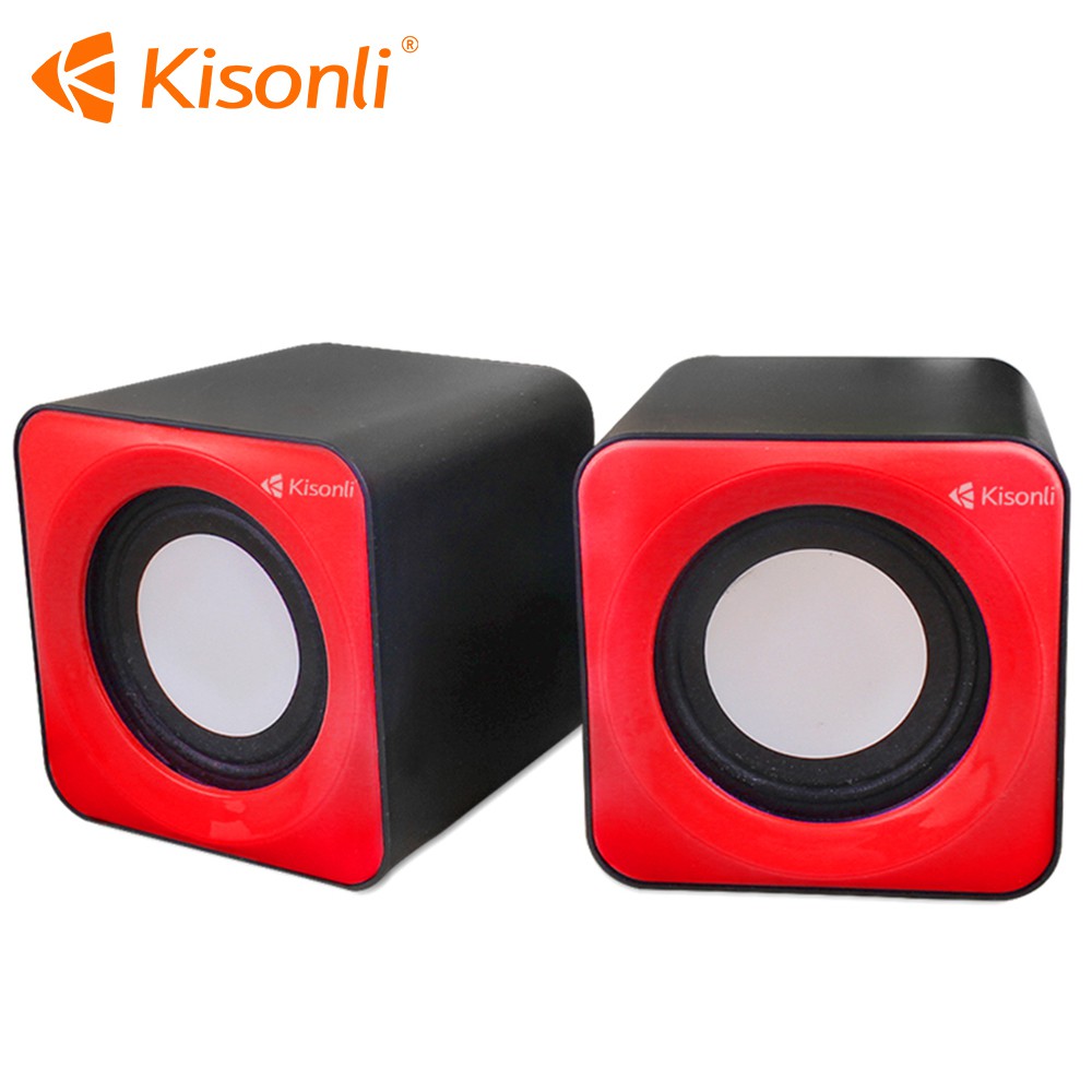Loa xí ngầu dùng cổng usb 2.0